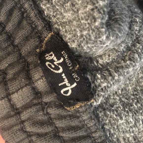 Vintage brandy - Los Angeles sweatpants ⚡️ - Picture 3 of 4